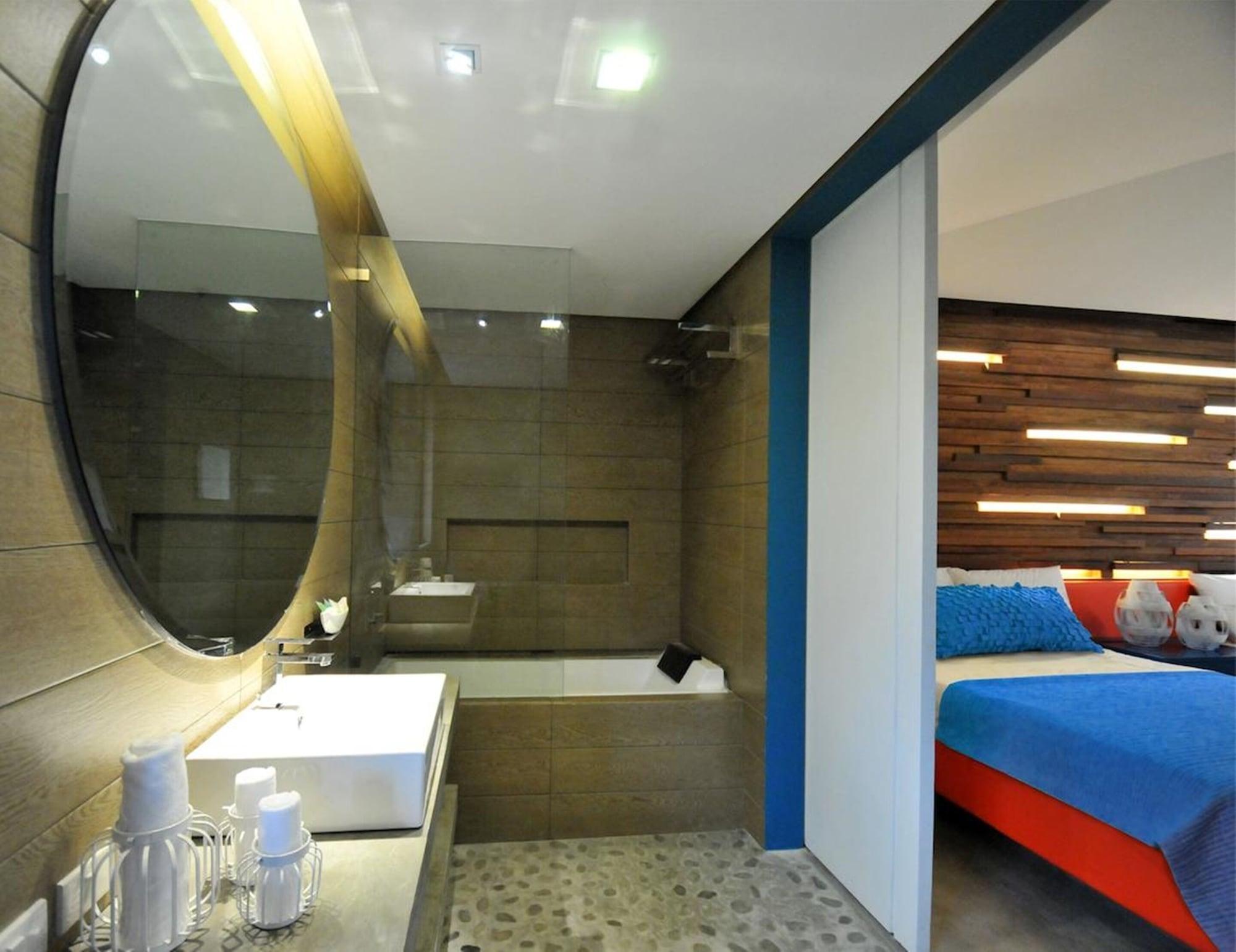 Hotel Astoria Palawan Puerto Princesa Zewnętrze zdjęcie Bathroom