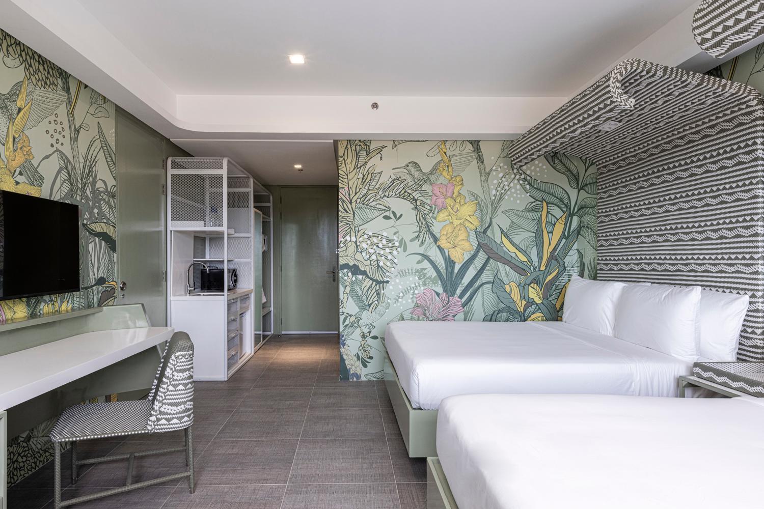 Hotel Astoria Palawan Puerto Princesa Zewnętrze zdjęcie