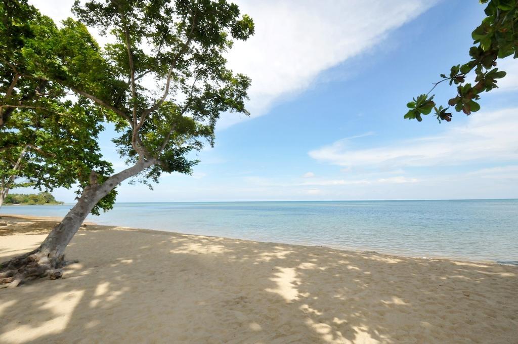 Hotel Astoria Palawan Puerto Princesa Zewnętrze zdjęcie Beach in the Philippines